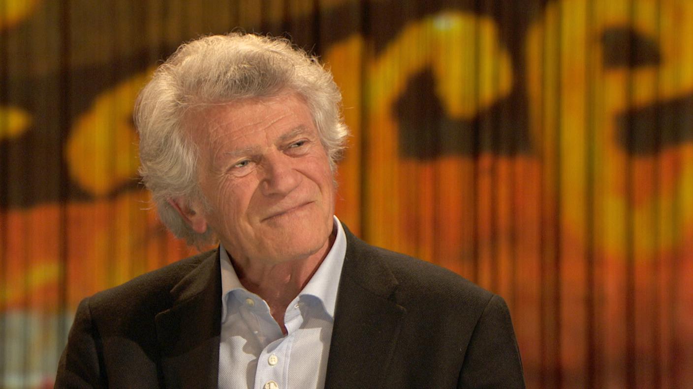 Alberto Nessi