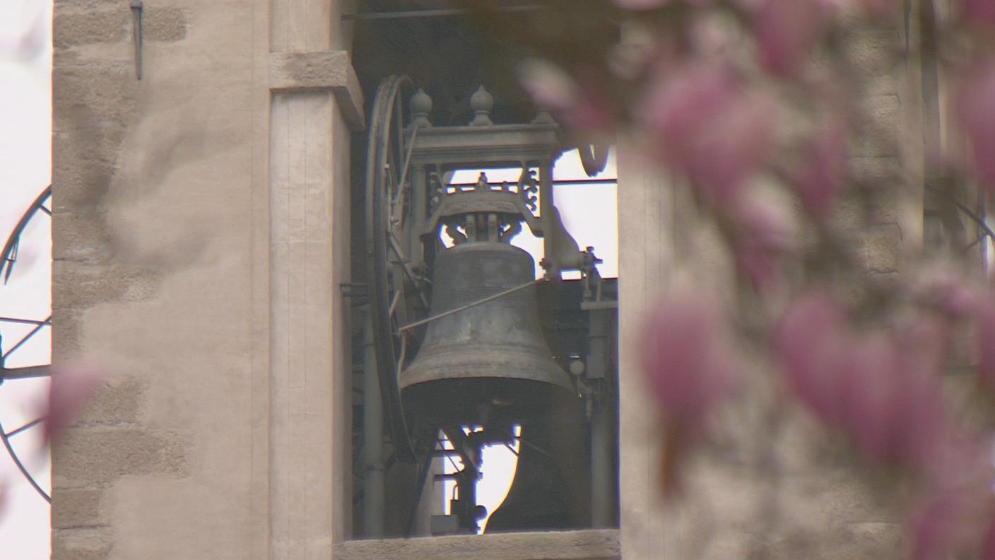 Campanile