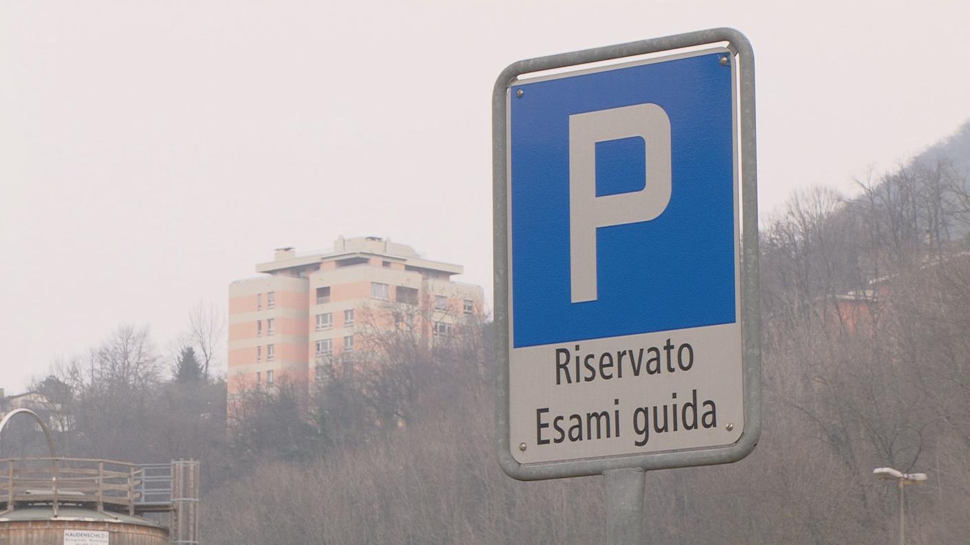 posteggio 