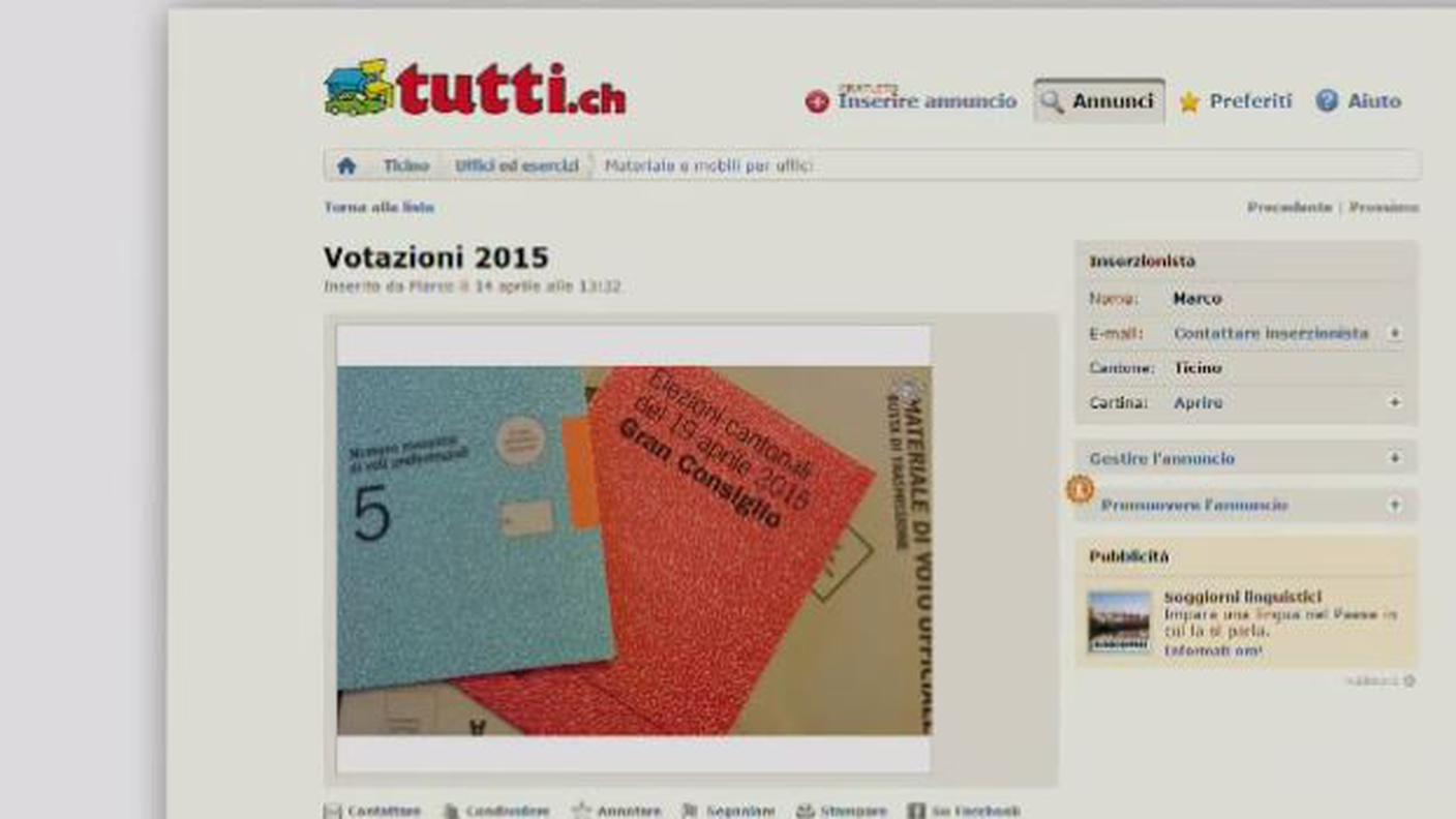 TUTTI.CH VOTO IN VENDITA.JPG