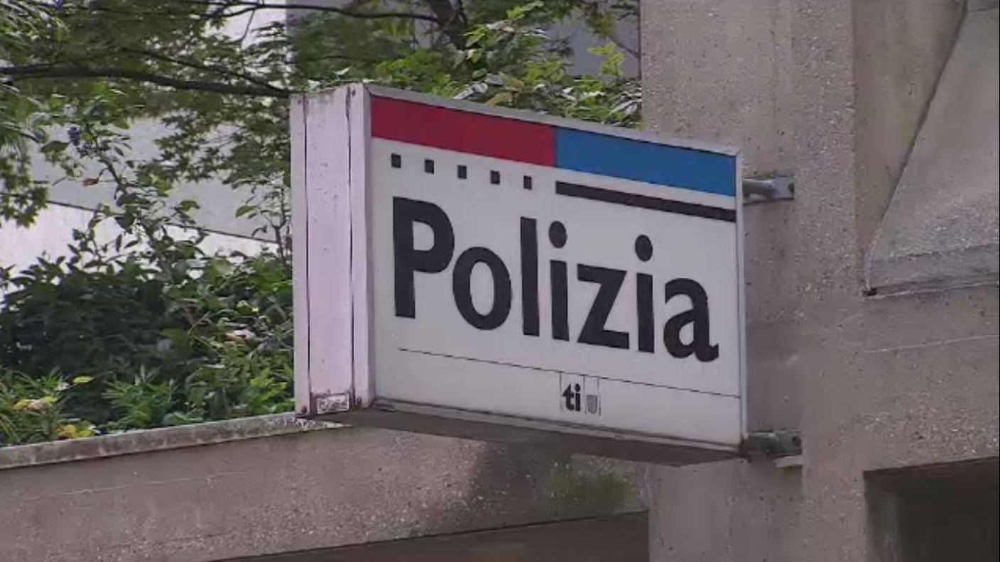 Polizia