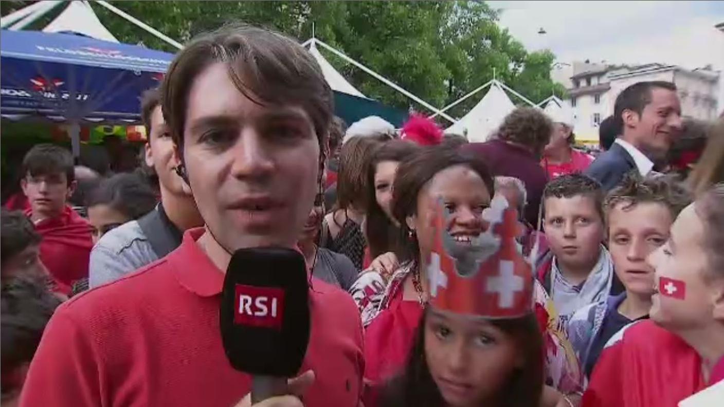 tifosi