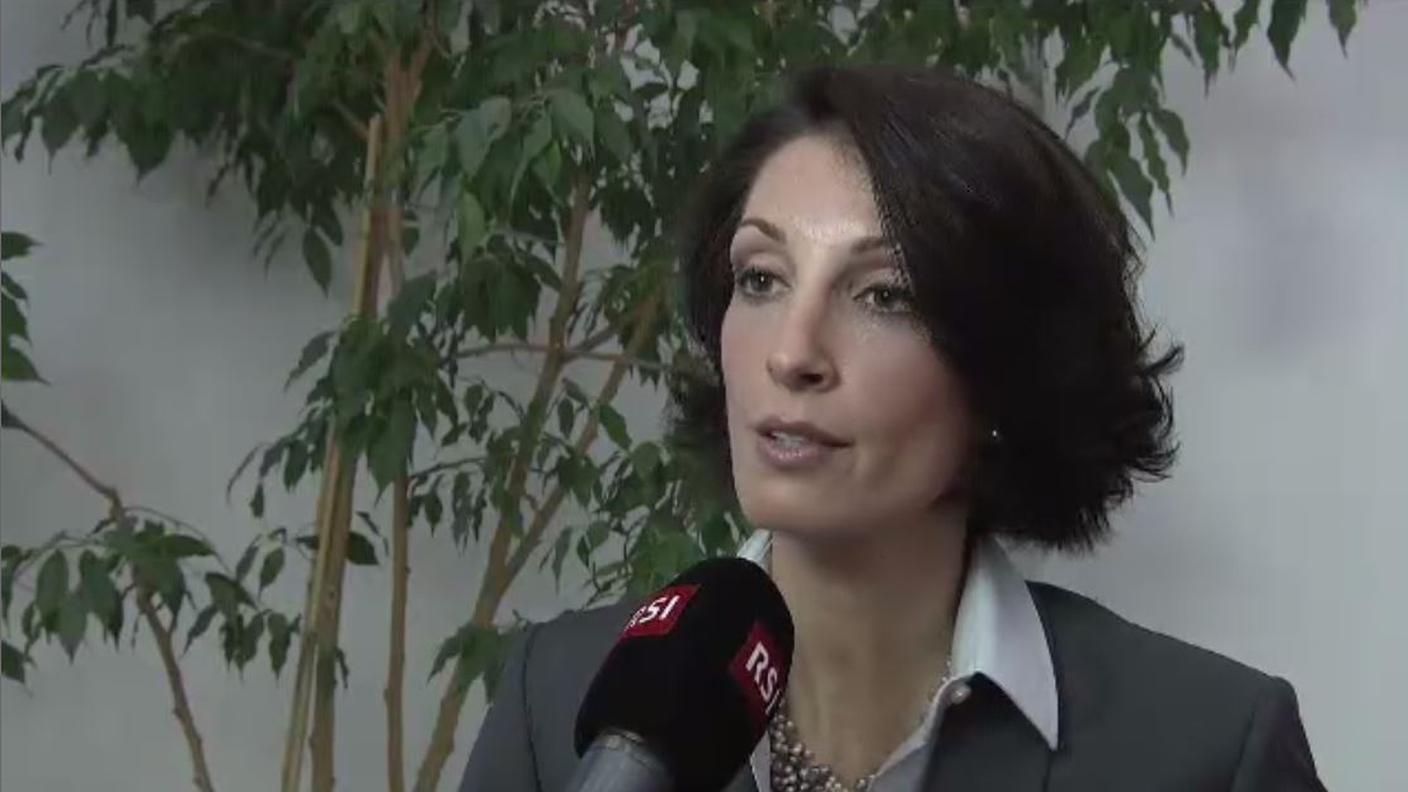 Natalia Ferrara Micocci
