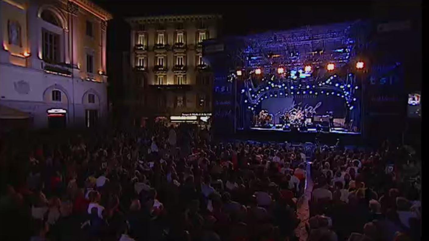 Estival jazz