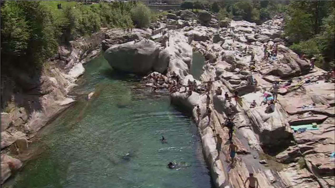 ripresa del turismo