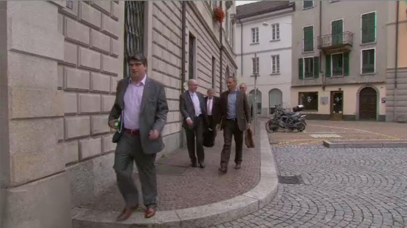 riforma fiscale