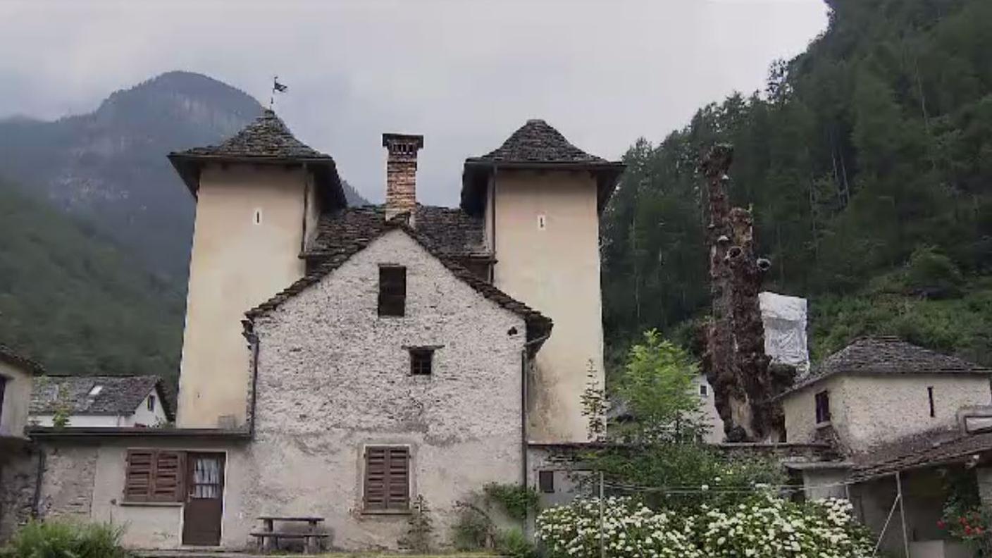 Castello