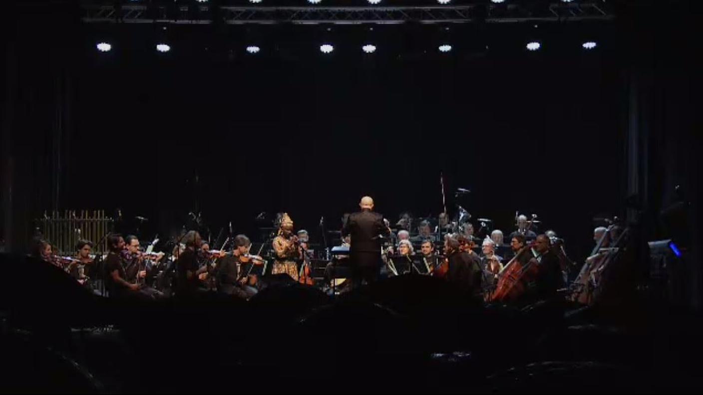 Estival Jazz