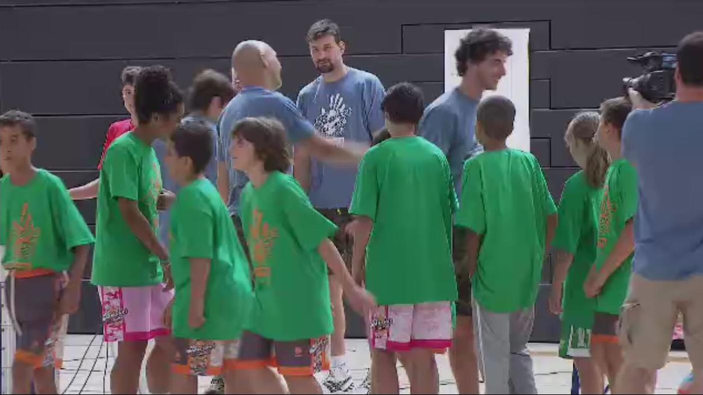 Sport per giovani