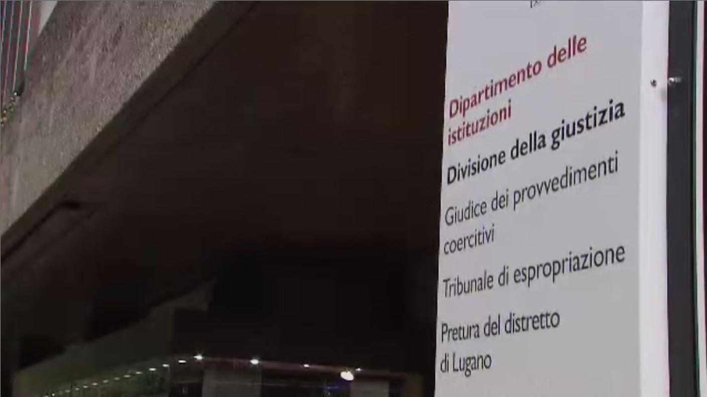 accoltellamento 
