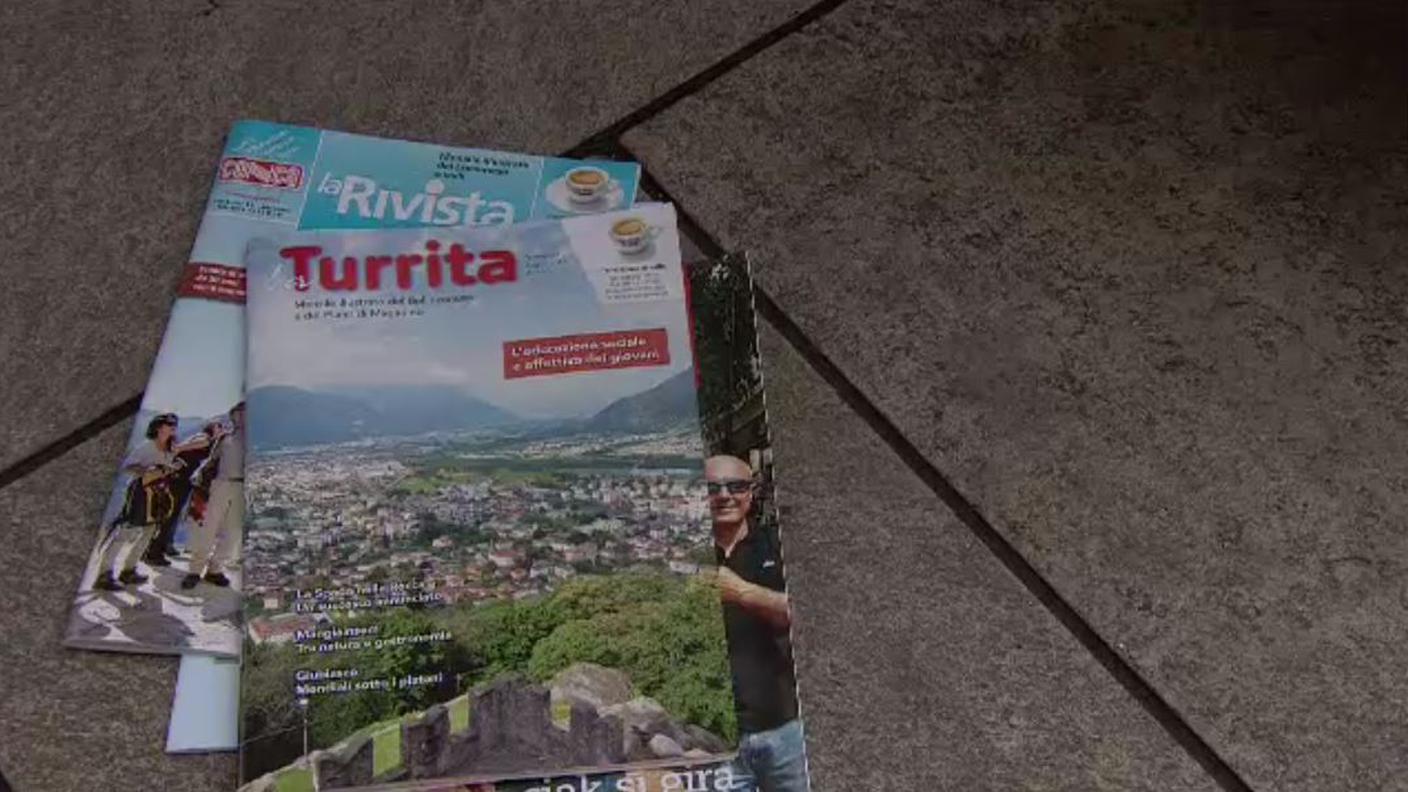 Turrita