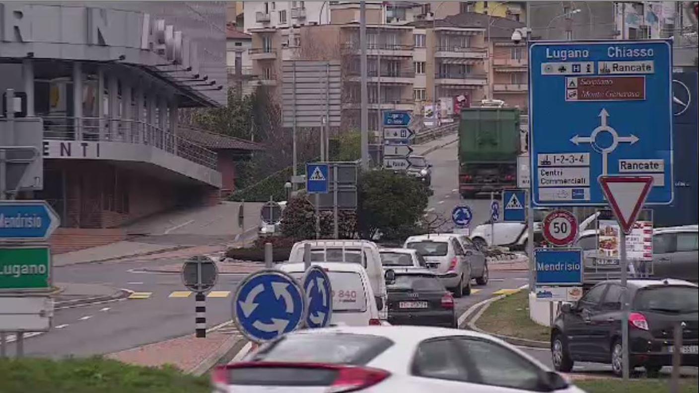 Mendrisio