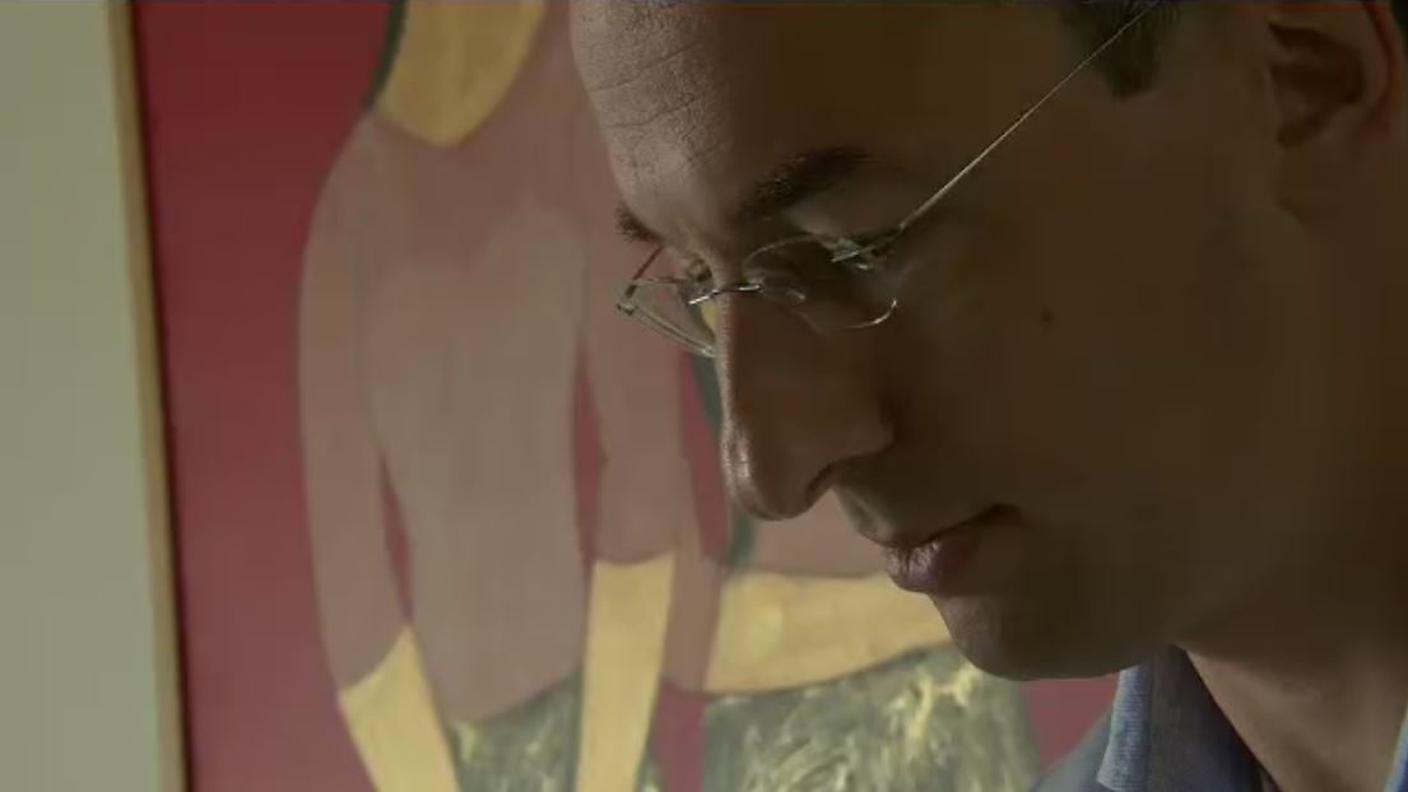 francesco quattrini