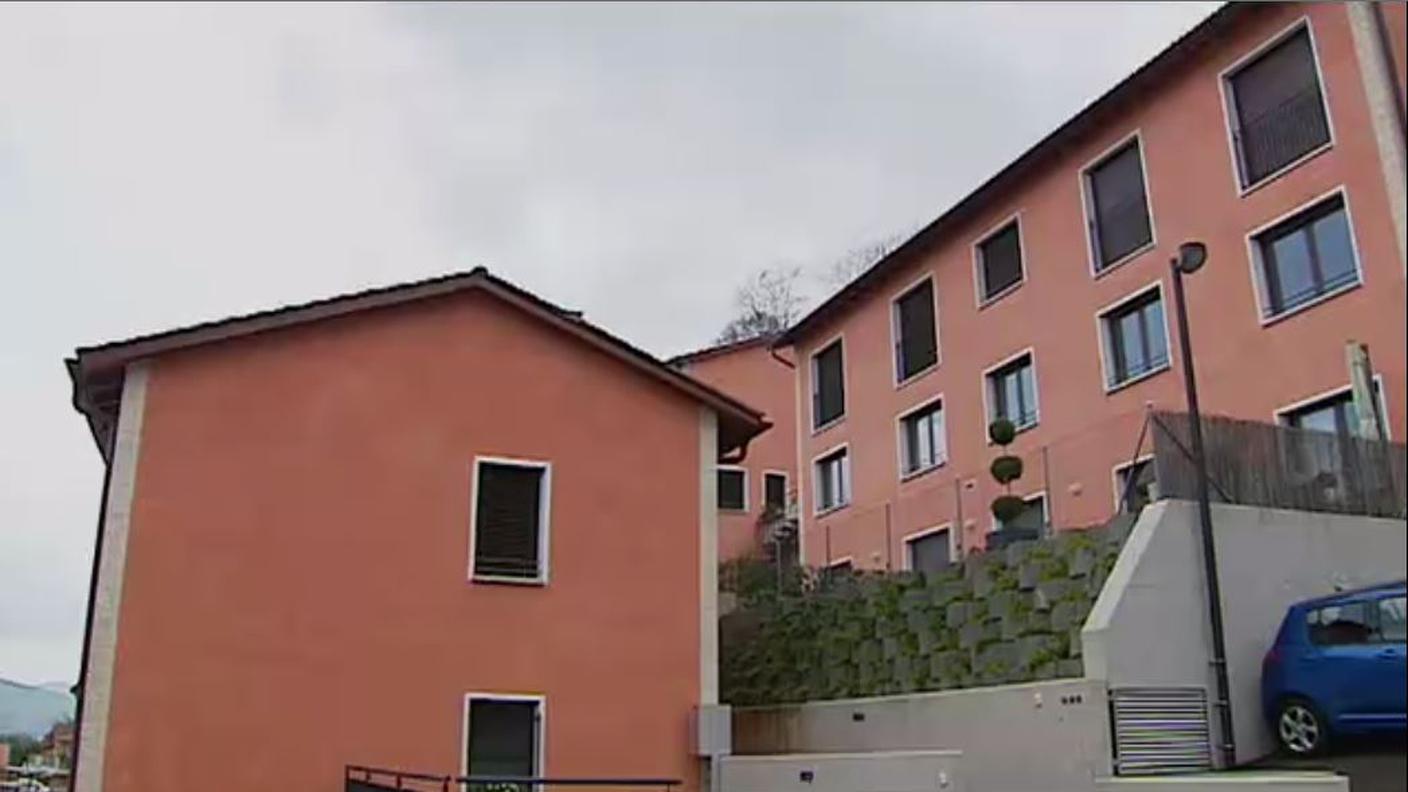 delitto di Vernate