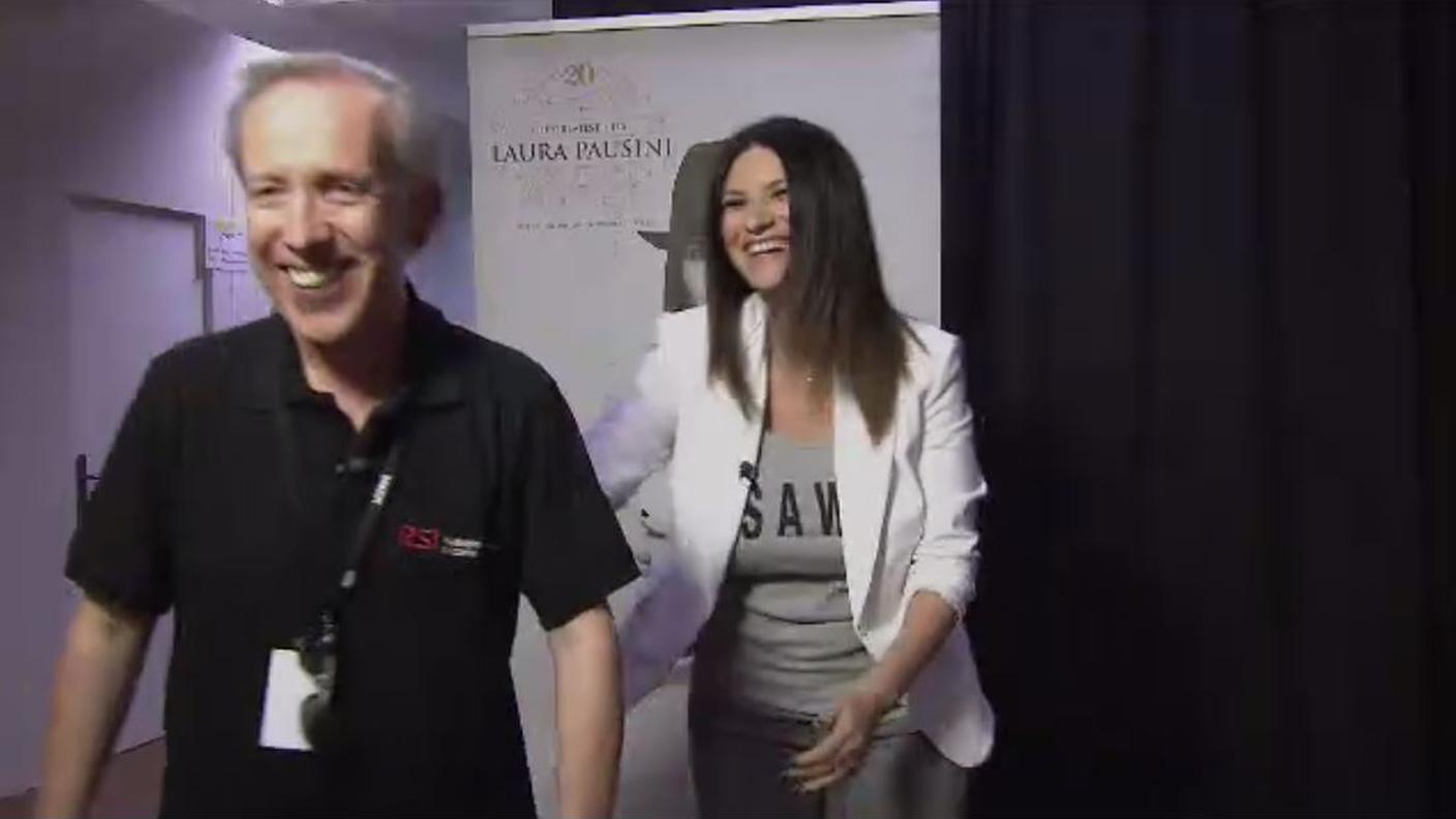 Laura Pausini