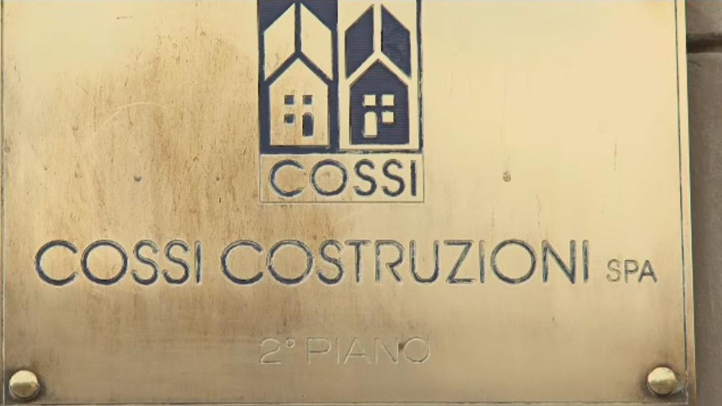 Cossi Spa