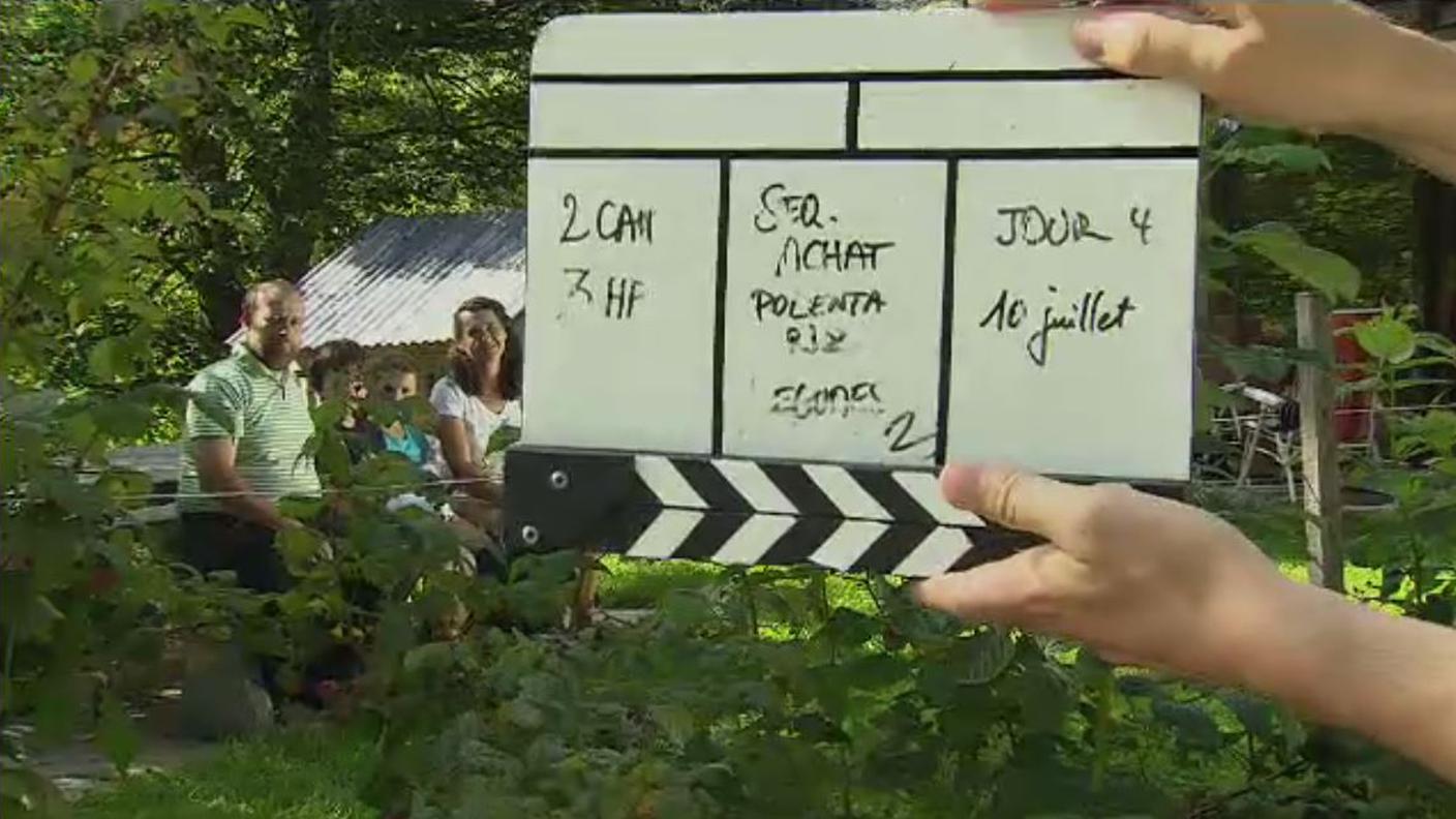 ciak in fattoria