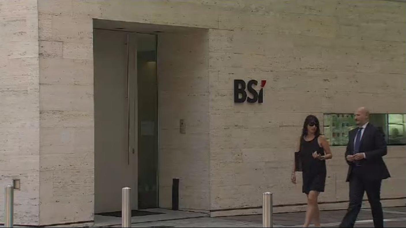 BSI