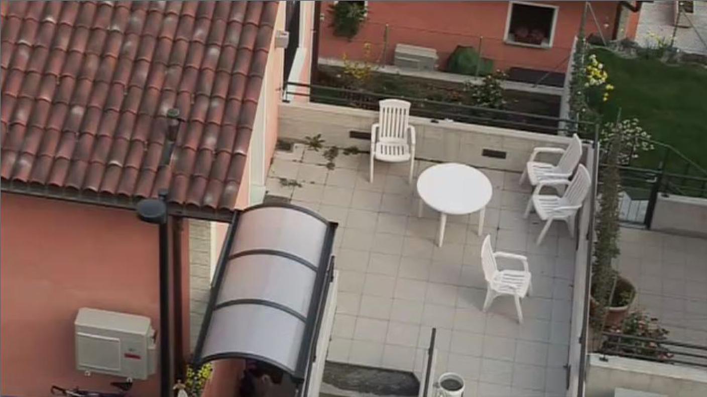 Delitto di Vernate