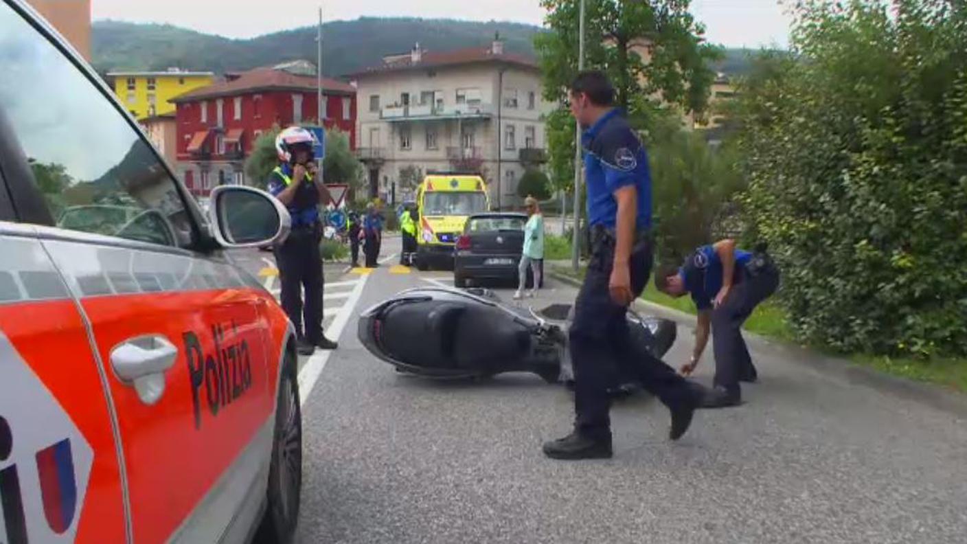 Incidente
