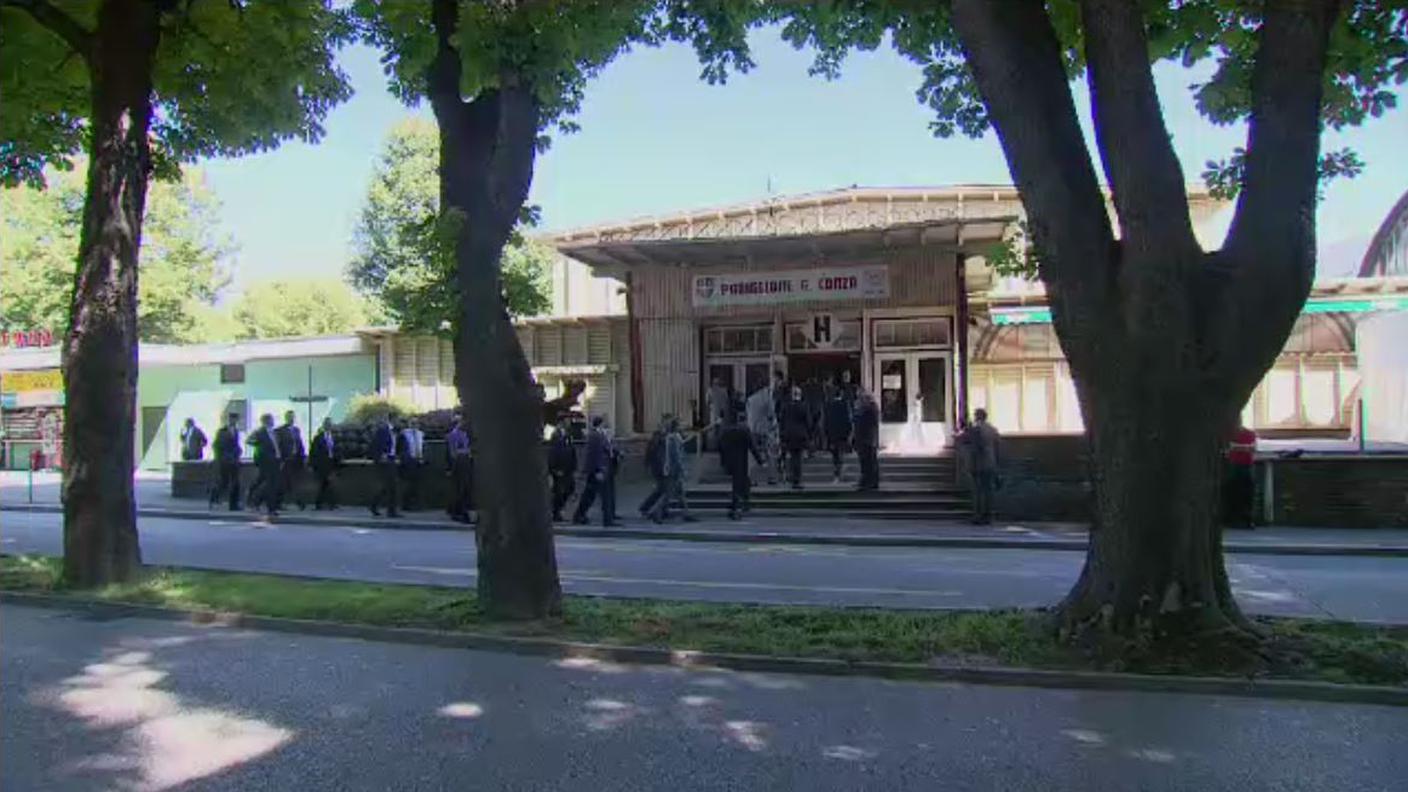 La BSI spiega i suoi piani