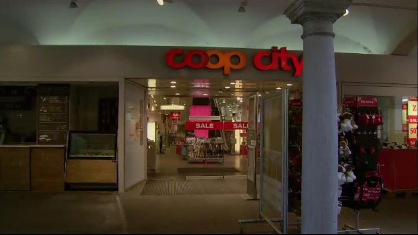 coop