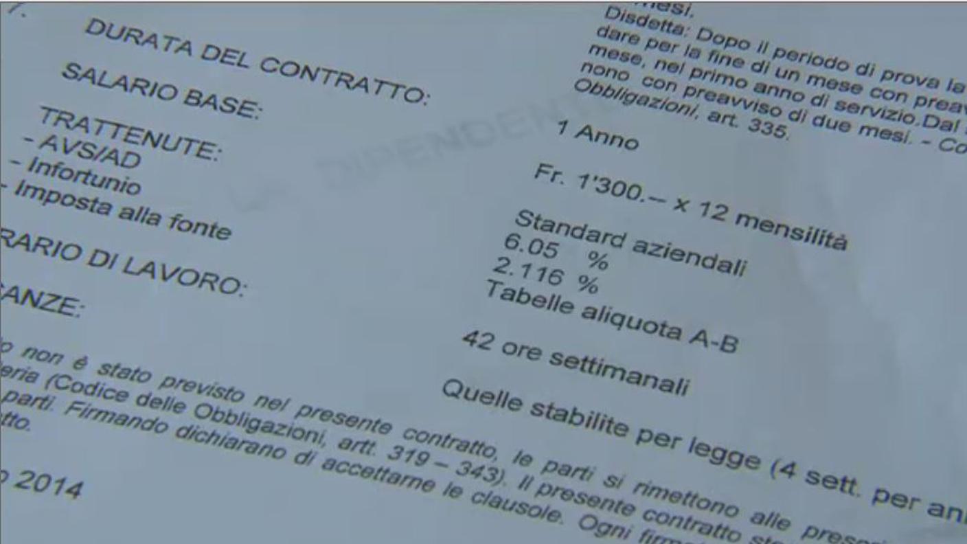1330 franchi al mese