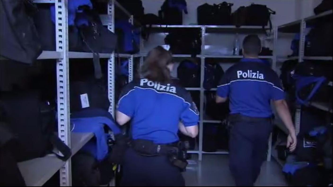 Gendarmeria