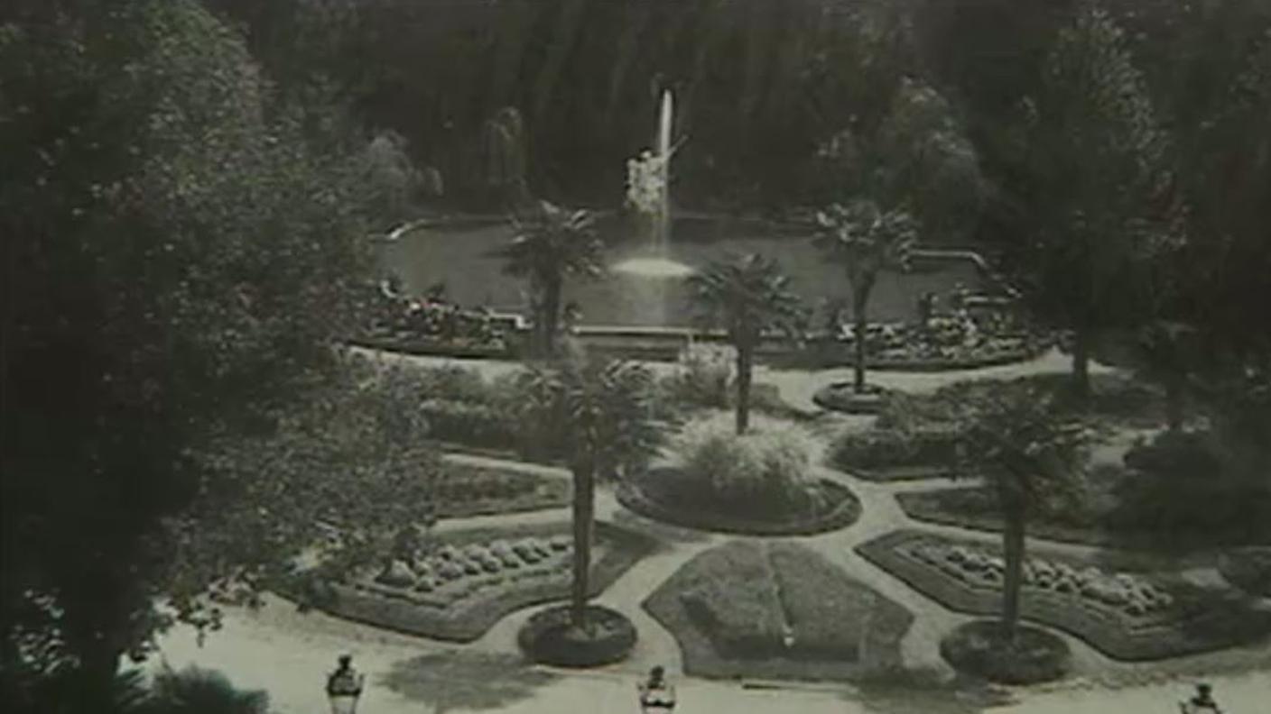 fontana