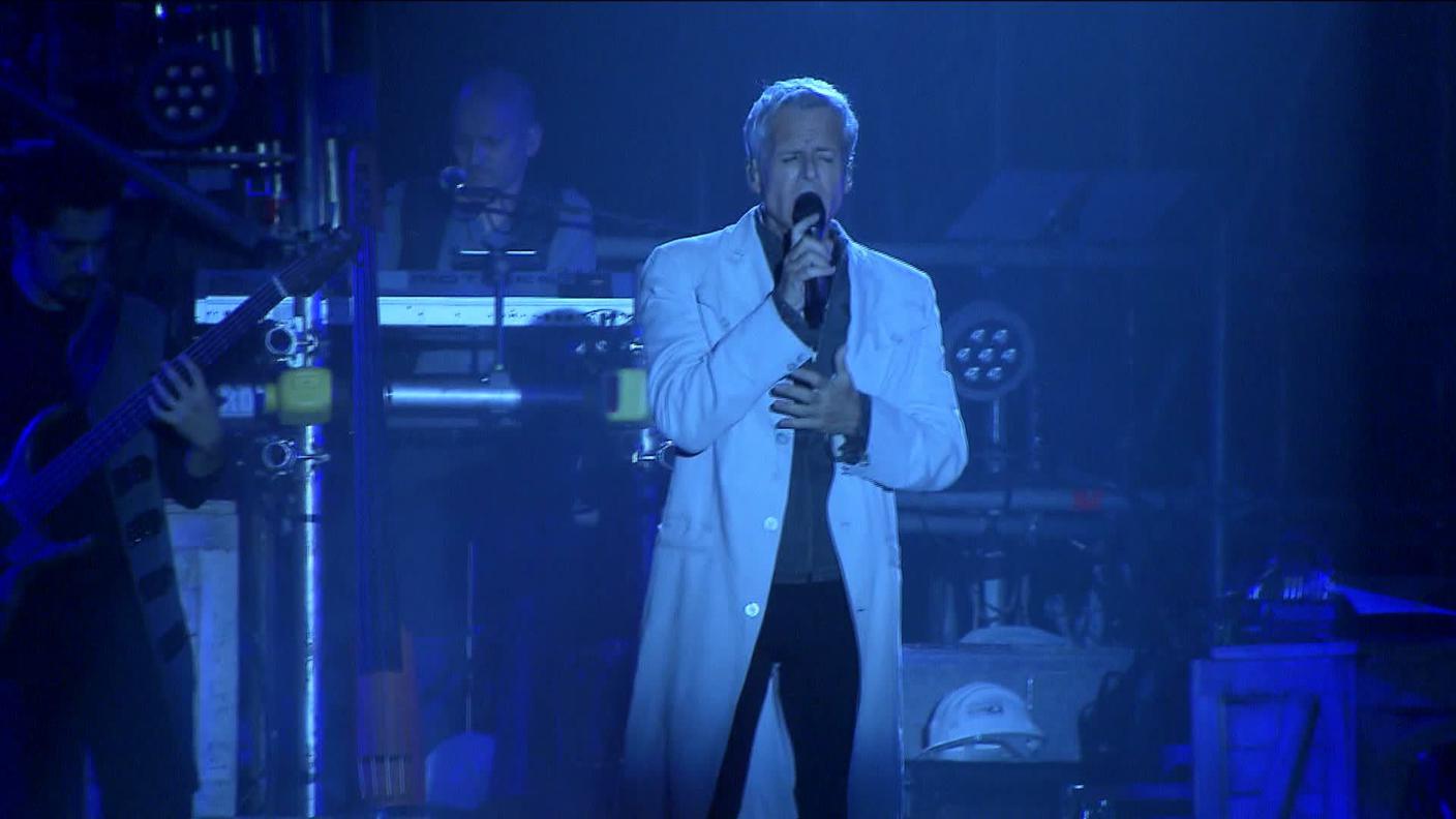 Claudio Baglioni