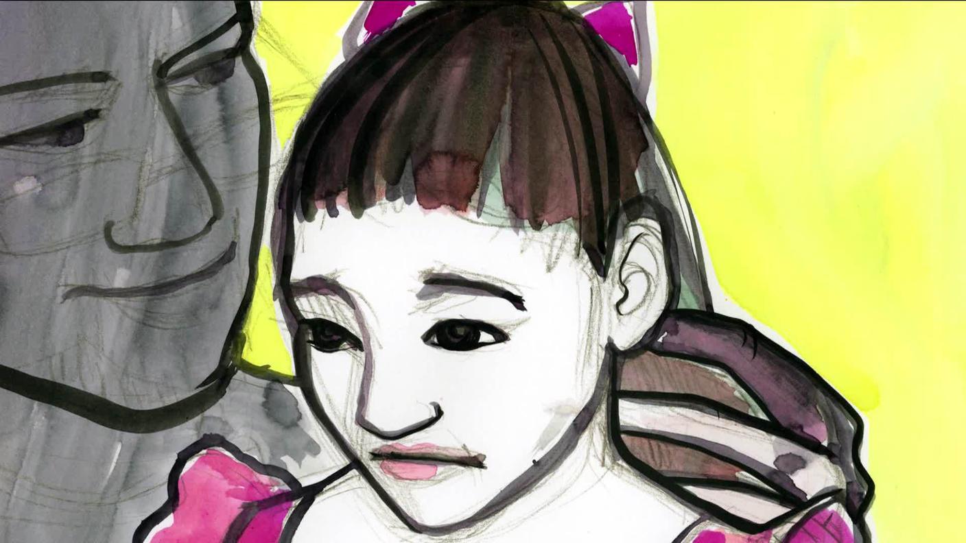 Pedofilia