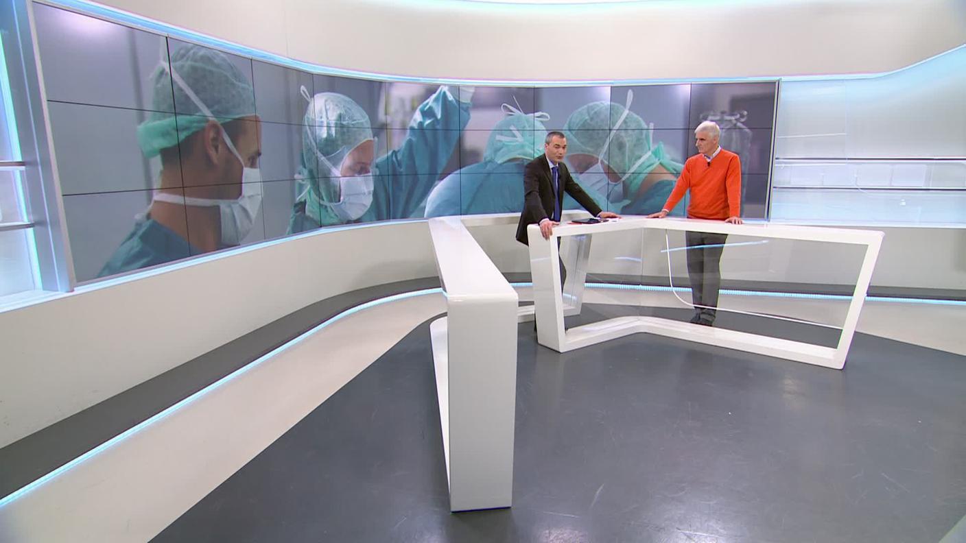 Il Quotidiano Approfondimento del 24.11.2014