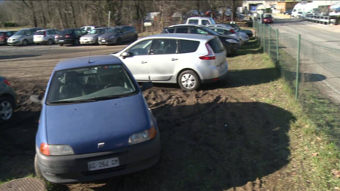 Automobili