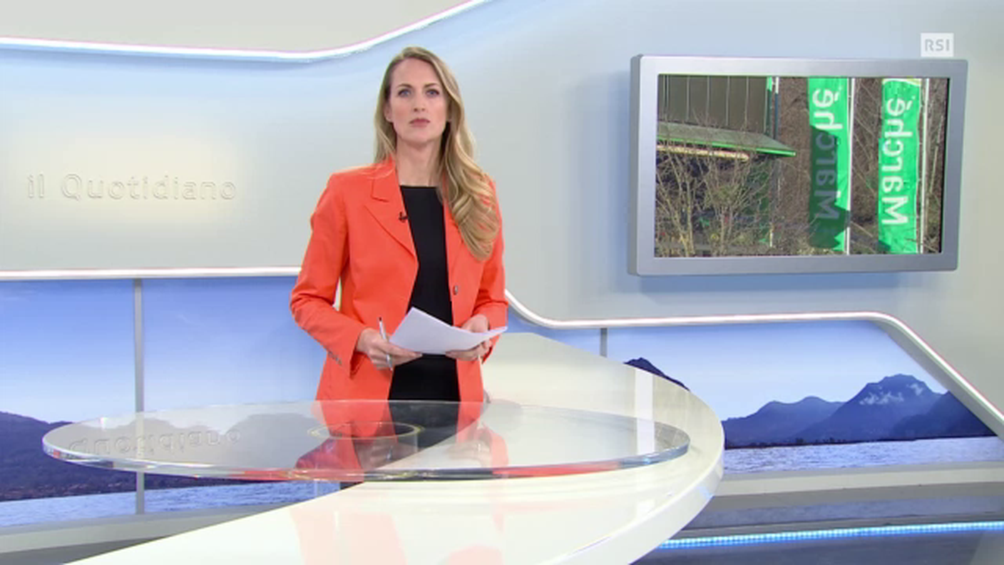 22.01.2015: Assegnata l'area di servizio di Bellinzona
