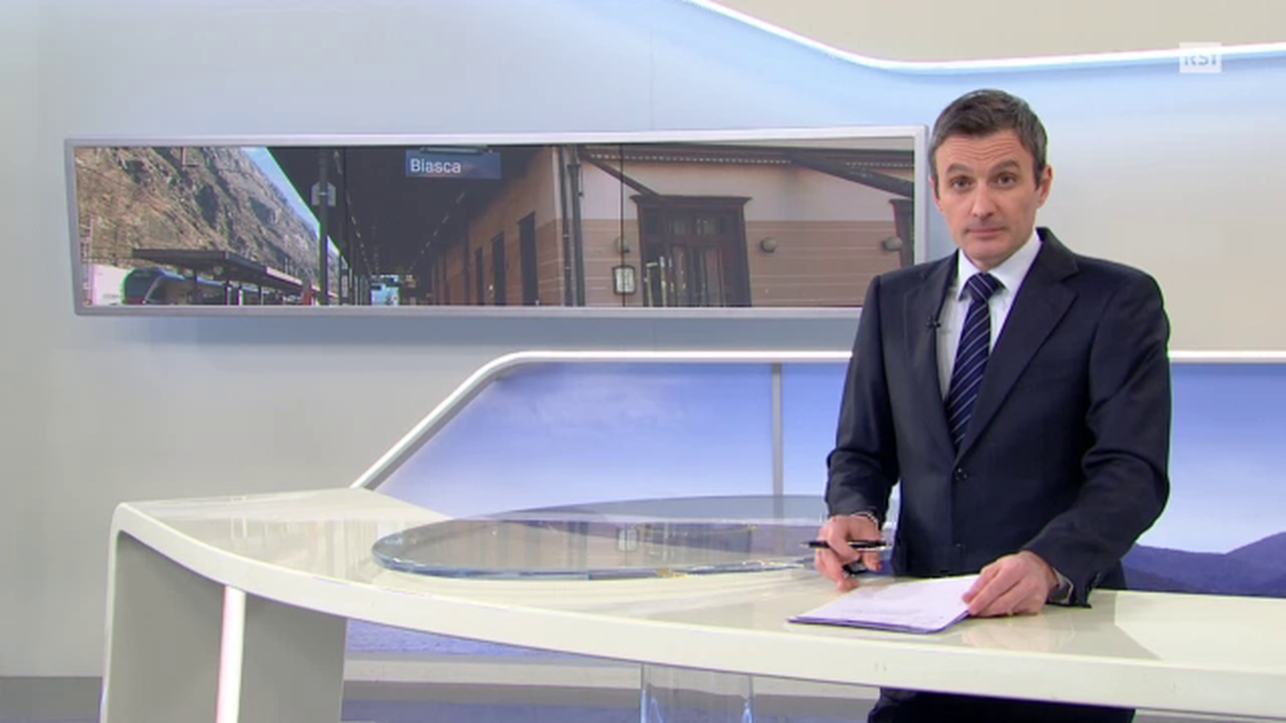 28.01.2015: "Alptransit deve avere una fermata a Biasca"