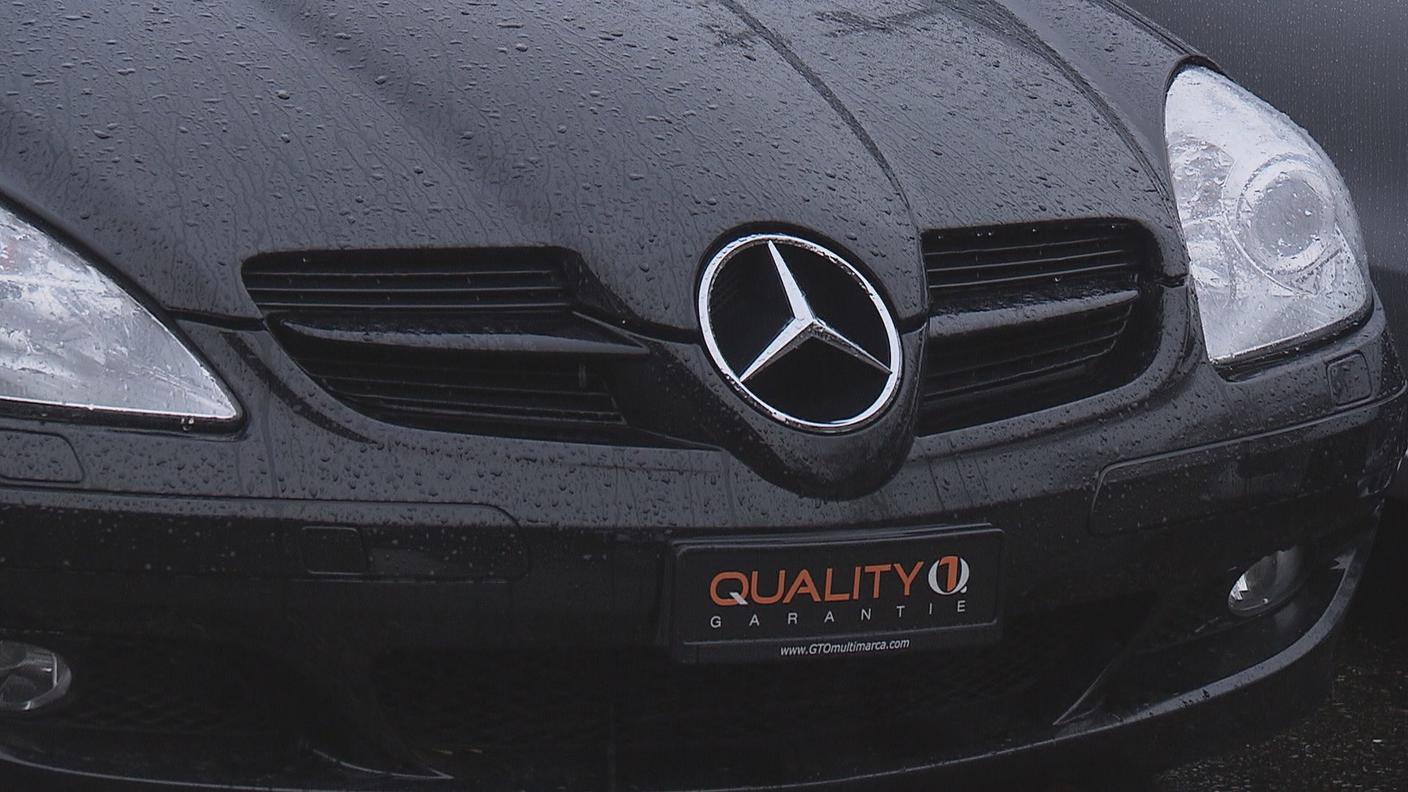 MERCEDES