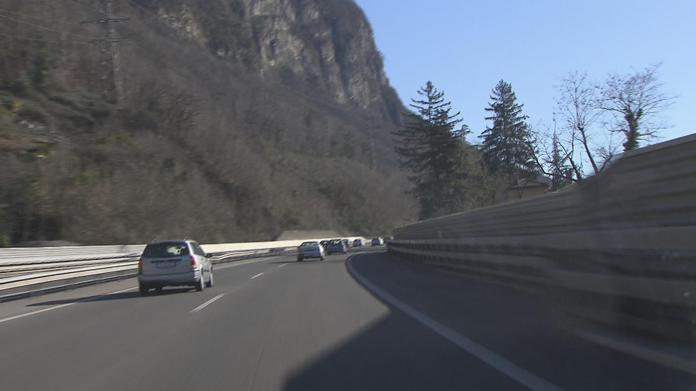 AUTOSTRADA
