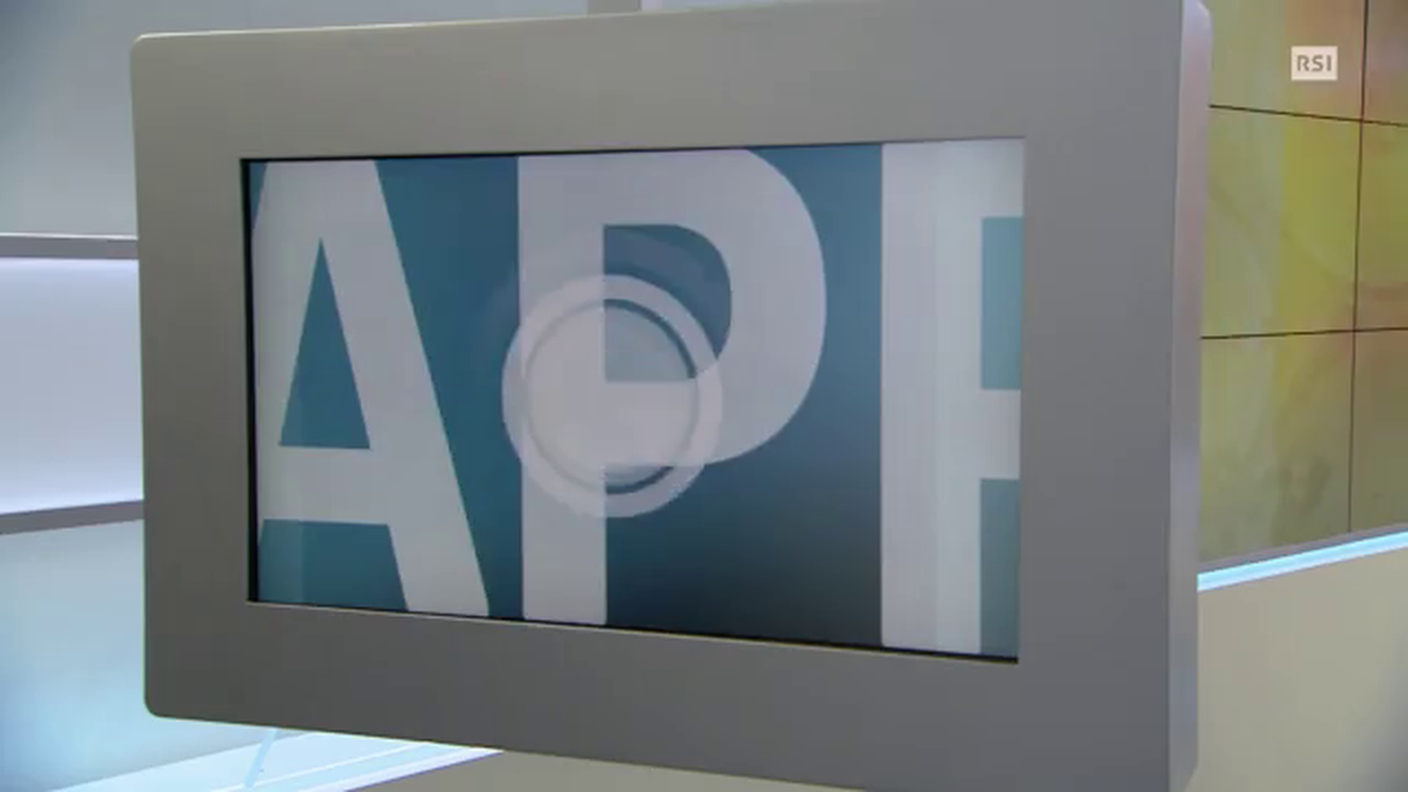 17.04.2015: Approfondimento, la crisi del PS