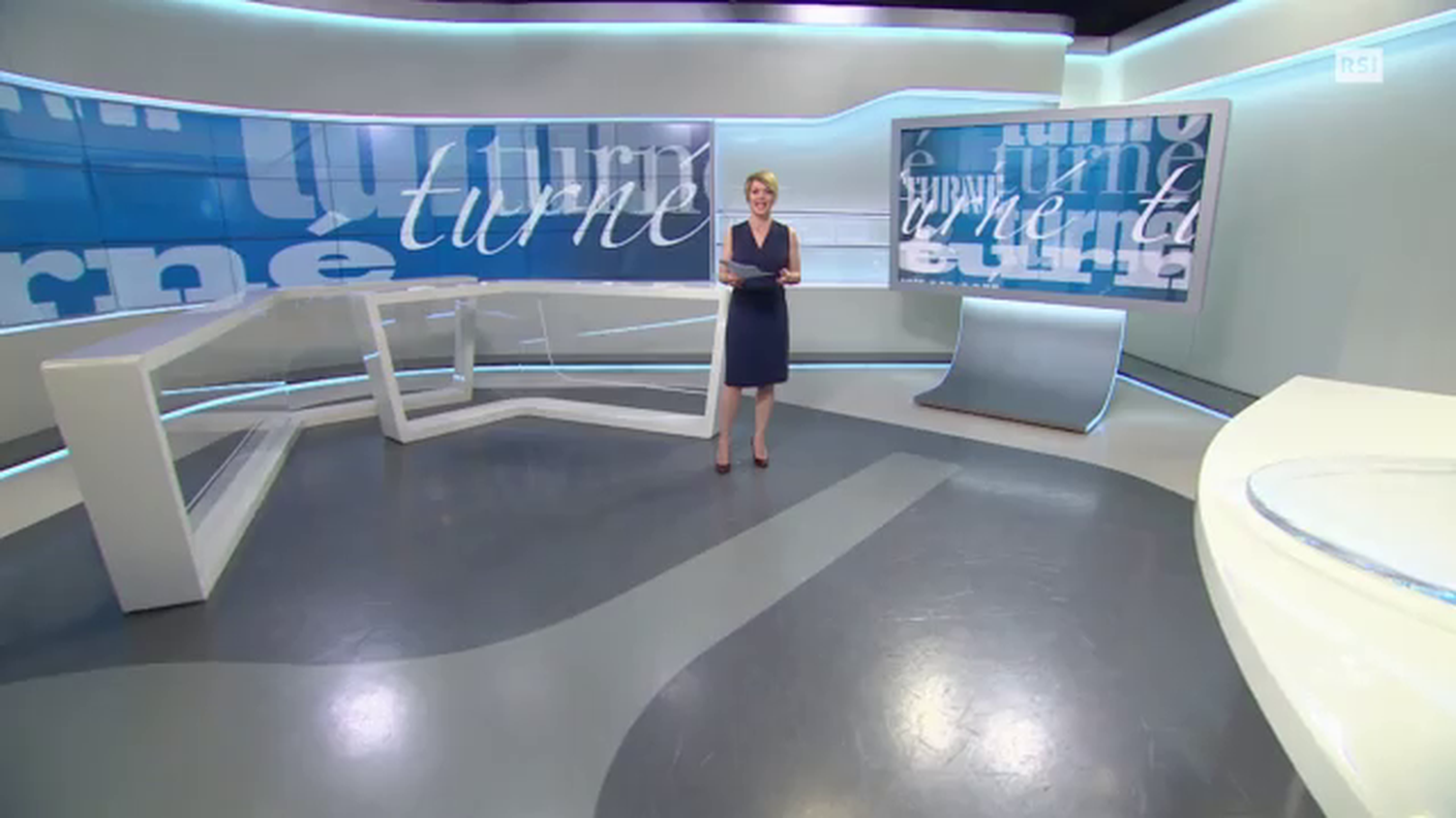 Turné 2 maggio