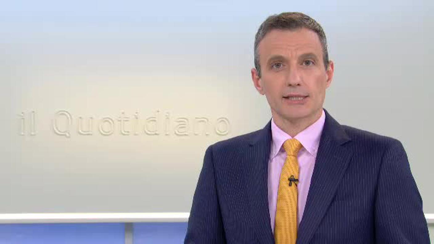  IL QUOTIDIANO  [La1] 2016-06-16 19:30:00