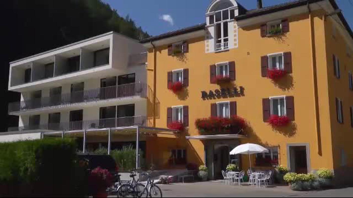 QUOT  [La1] 2016-09-08 19:19:20 - Poschiavo e il turismo 