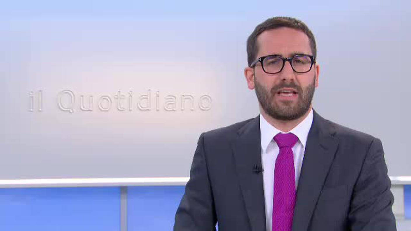  IL QUOTIDIANO SA  [La1] 2017-06-10 19:00:11