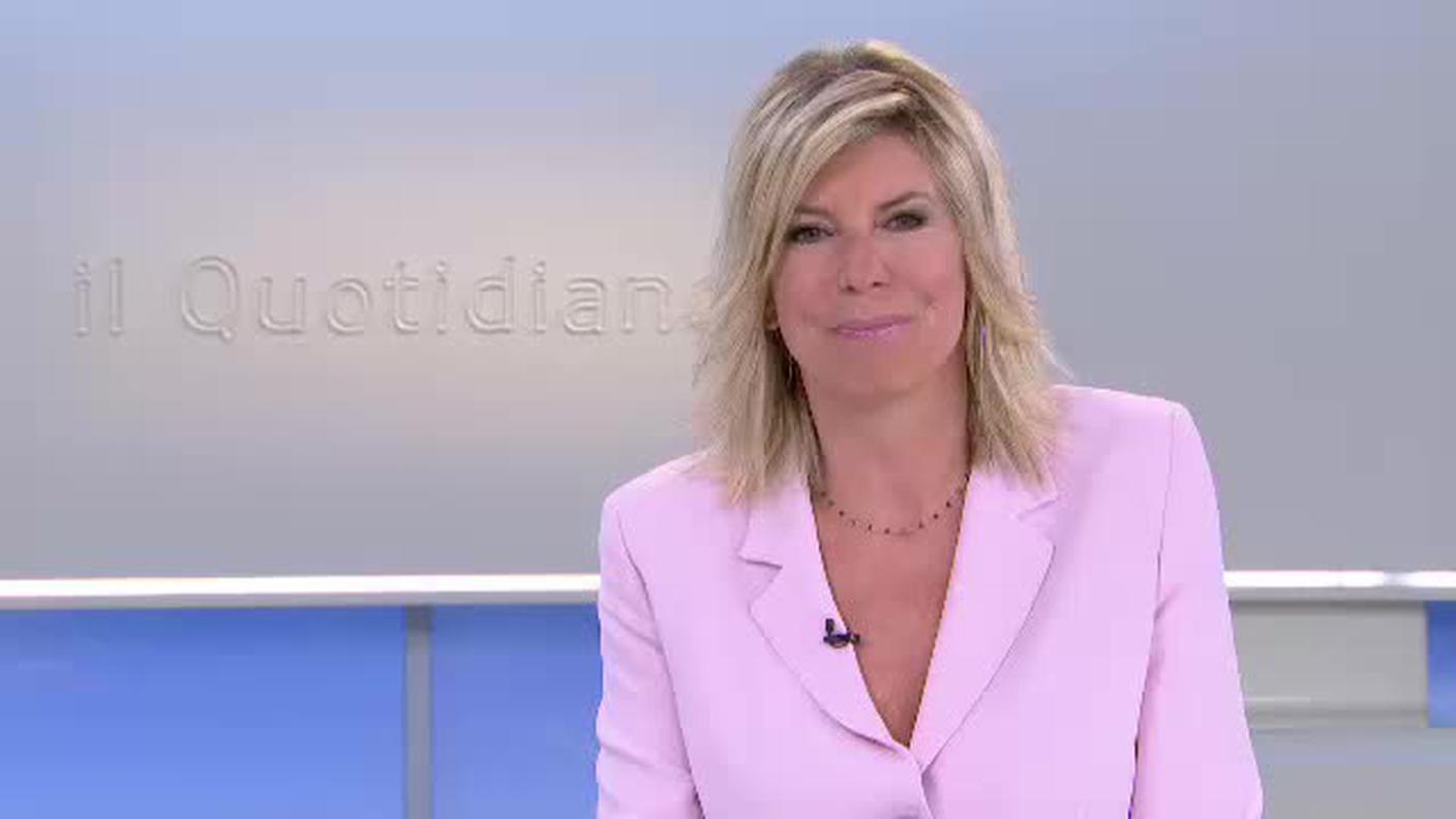  IL QUOTIDIANO LU-VE  [La1] 2017-06-20 19:30:00