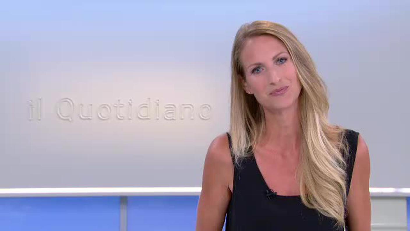  IL QUOTIDIANO LU-VE  [La1] 2017-07-12 19:30:00