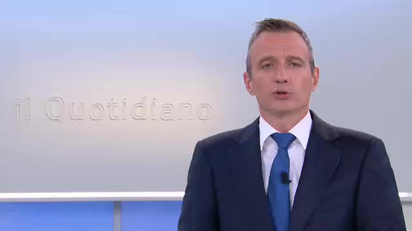  IL QUOTIDIANO LU-VE  [La1] 2017-08-10 19:30:00