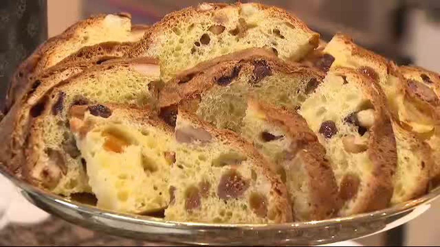 QUOT LU-VE  [La1] 2017-12-22 19:34:17 - Alla scoperta del panettone