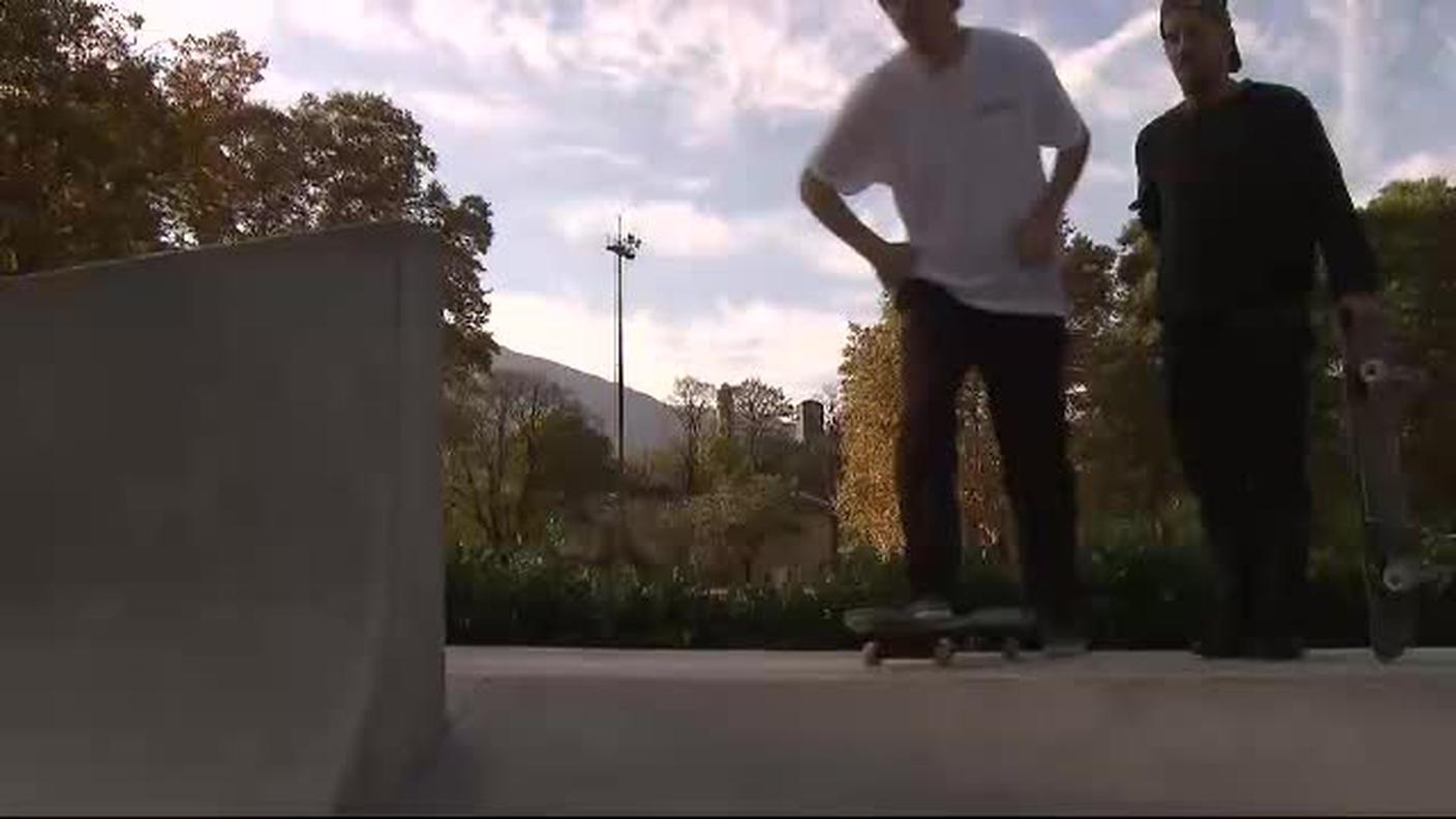 QUOT SA  [La1] 2018-10-20 19:09:26 - Bellinzona, a tutto skate