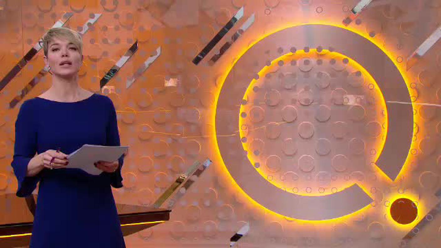 IL QUOTIDIANO SA  [La1] 2019-03-30 19:00:11