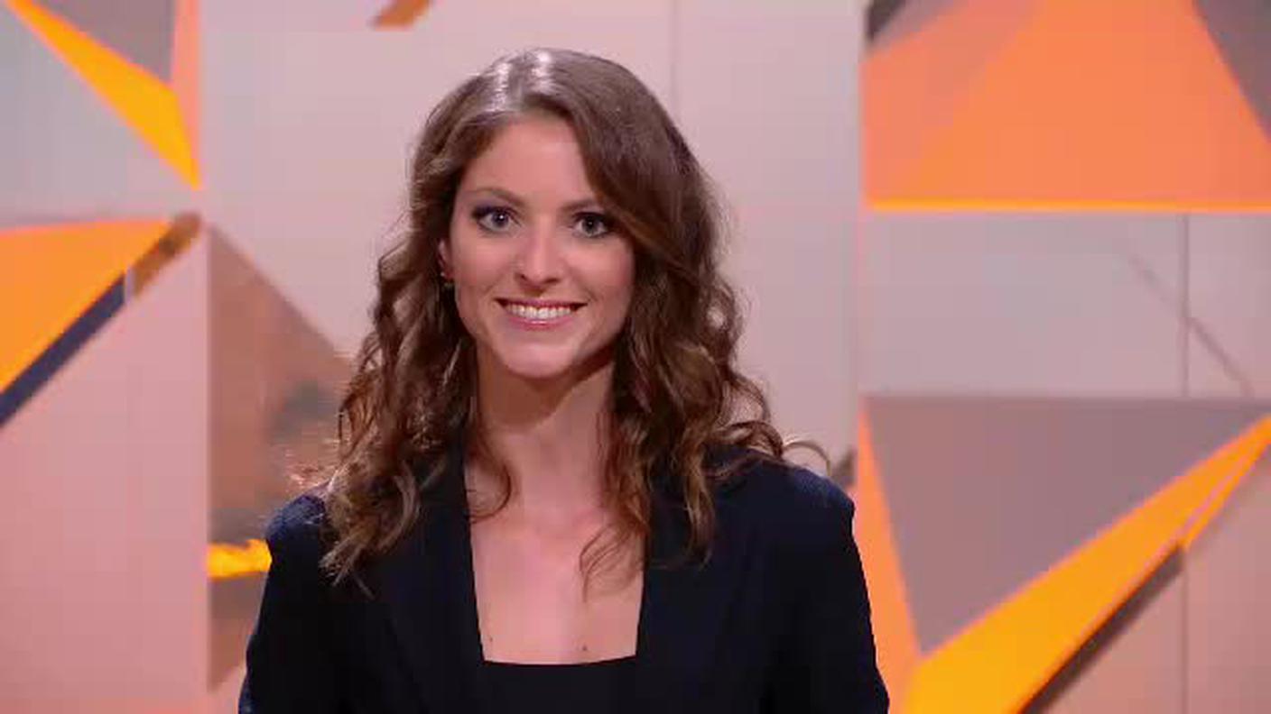 IL QUOTIDIANO LU-VE  [La1] 2019-08-02 19:30:00