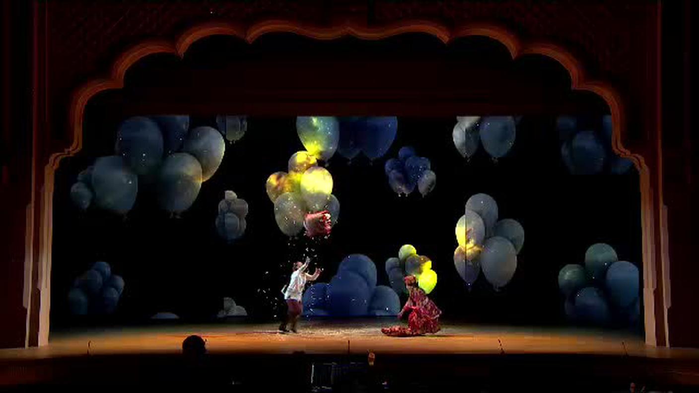 QUOT LU-VE  [La1] 2020-01-03 19:20:07 - I Barocchisti suonano il Flauto magico in Omàn